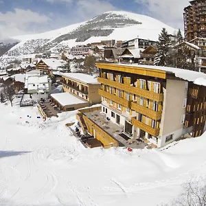 Escapade Alpe dʼHuez